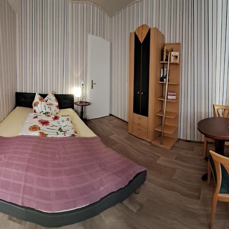 Keller'S Ferienwohnung An Der Saale Schwarzenbach an der Saale Dış mekan fotoğraf