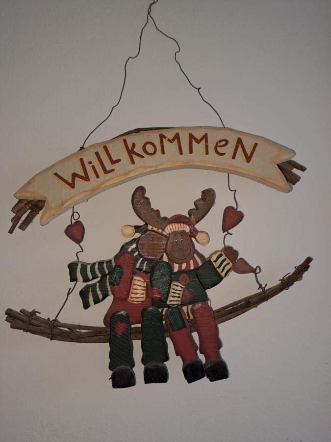Keller'S Ferienwohnung An Der Saale Schwarzenbach an der Saale Dış mekan fotoğraf