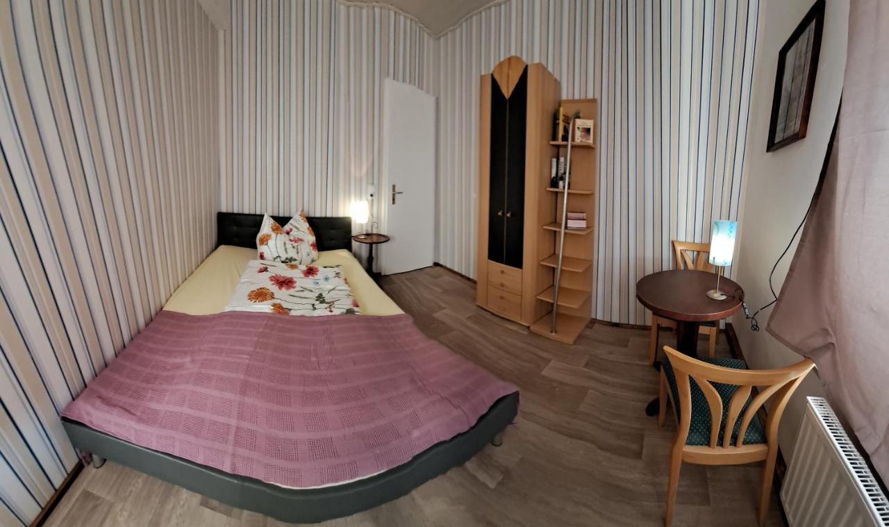 Keller'S Ferienwohnung An Der Saale Schwarzenbach an der Saale Dış mekan fotoğraf