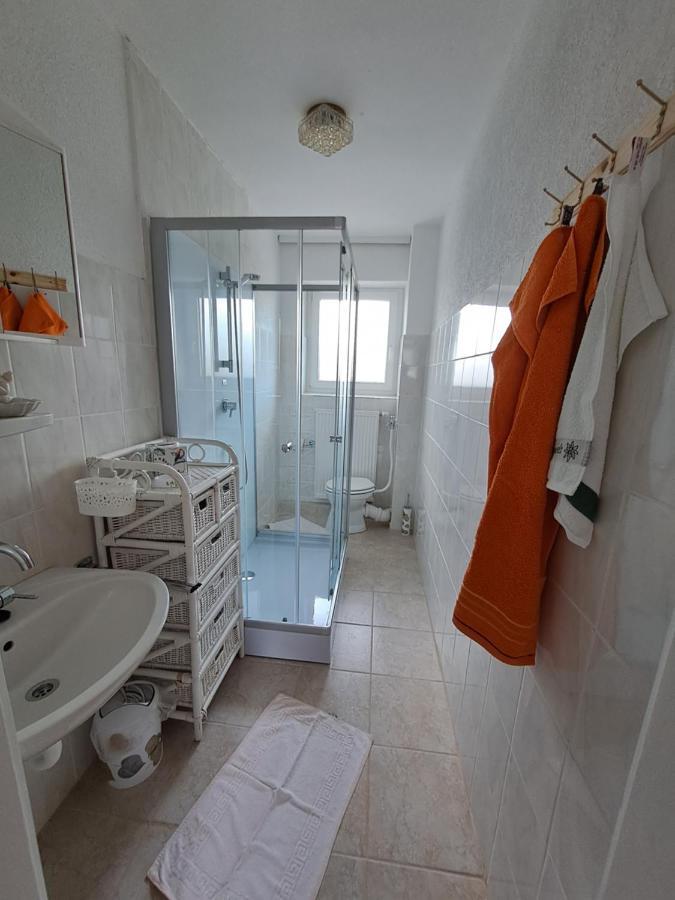 Keller'S Ferienwohnung An Der Saale Schwarzenbach an der Saale Dış mekan fotoğraf