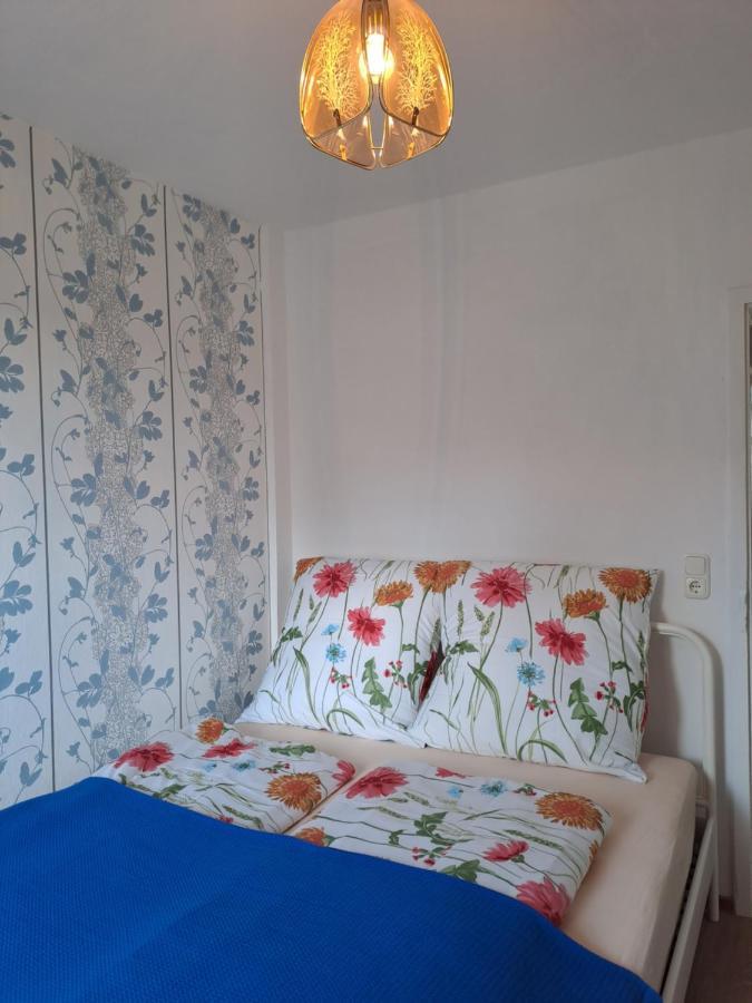 Keller'S Ferienwohnung An Der Saale Schwarzenbach an der Saale Dış mekan fotoğraf
